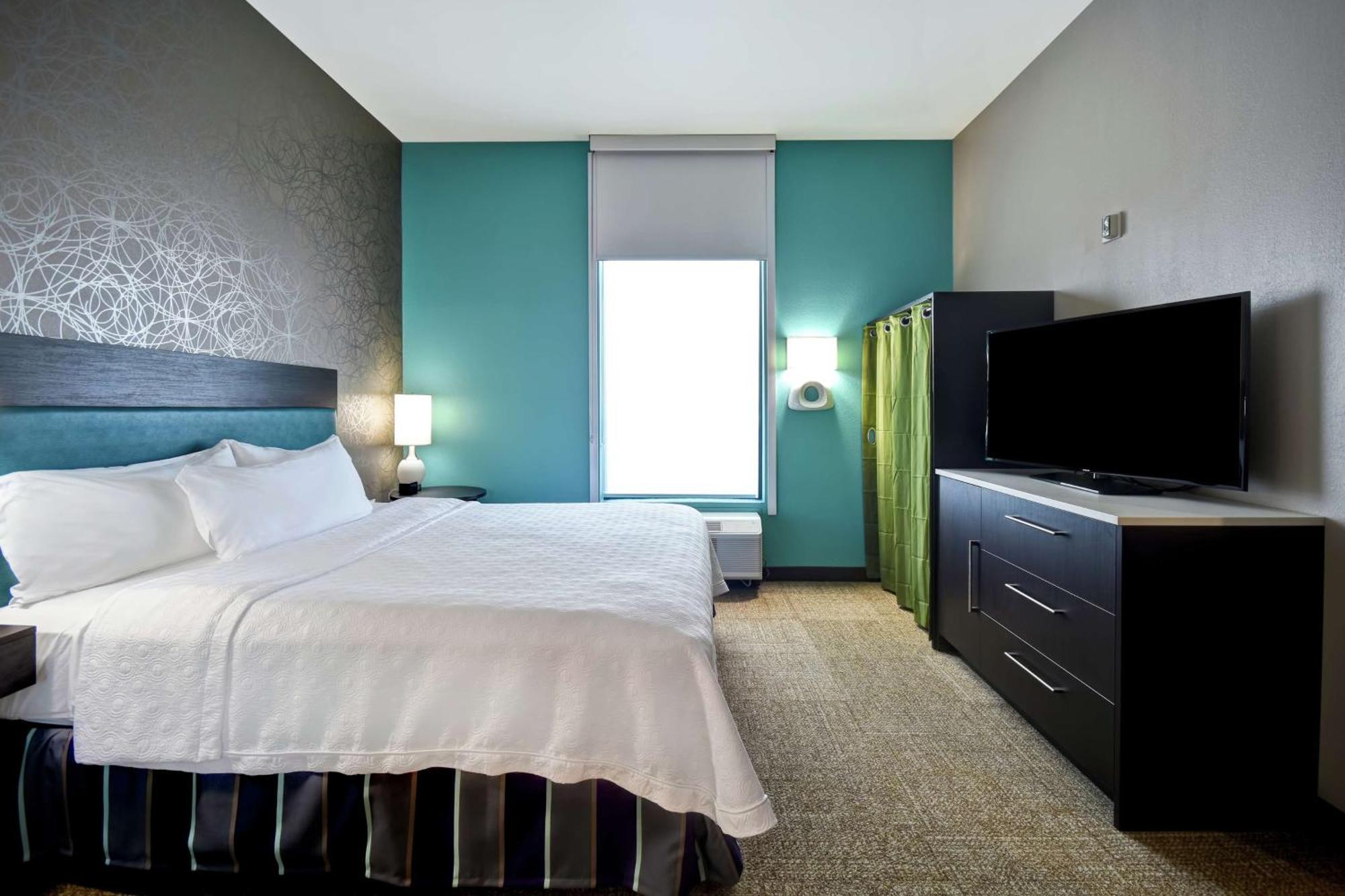 Home2 Suites By Hilton El Reno Exterior foto